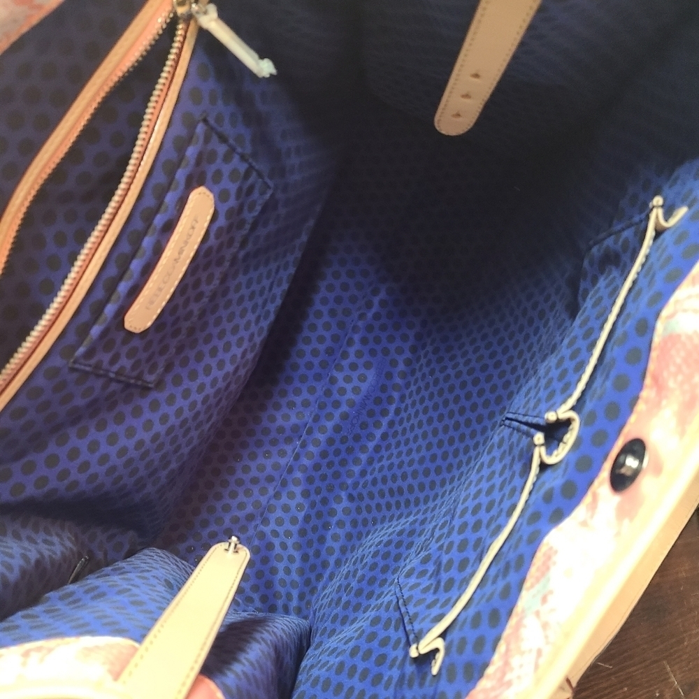 NWT Rebecca Minkoff Tote - Picture 3 of 13